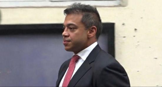 Daisy's Release Doesn't Halt Case Against Yoshitha